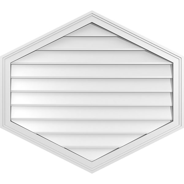Ekena Millwork GVPVP36X3202SN-06