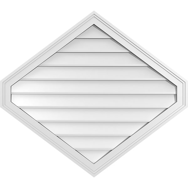 Ekena Millwork GVPVP36X3202SN-09