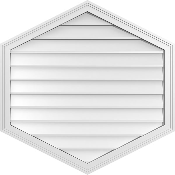Ekena Millwork GVPVP36X3602SN-06