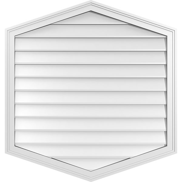 Ekena Millwork GVPVP36X3802SN-04