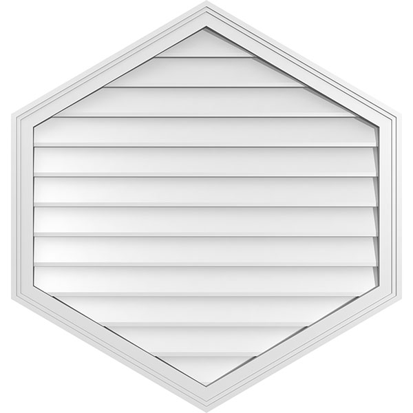 Ekena Millwork GVPVP36X3802SN-07