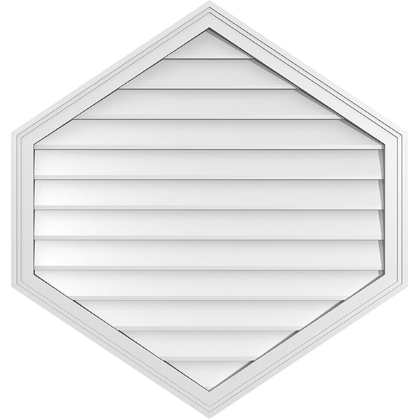 Ekena Millwork GVPVP36X3802SN-08