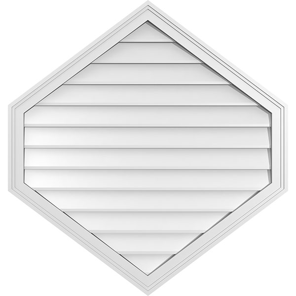 Ekena Millwork GVPVP36X3802SN-09
