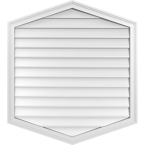 Ekena Millwork GVPVP36X4002SN-04