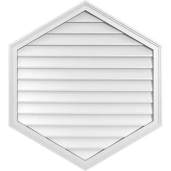 Ekena Millwork GVPVP36X4002SN-07