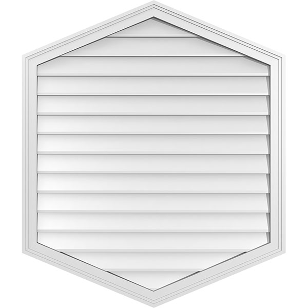 Ekena Millwork GVPVP36X4202SN-05