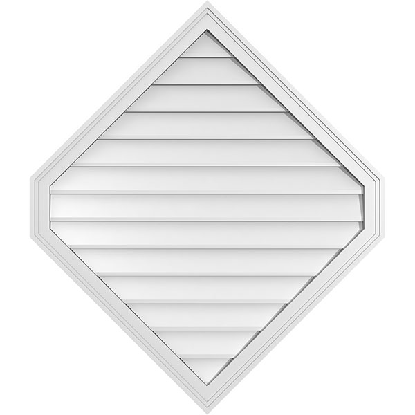 Ekena Millwork GVPVP36X4202SN-12
