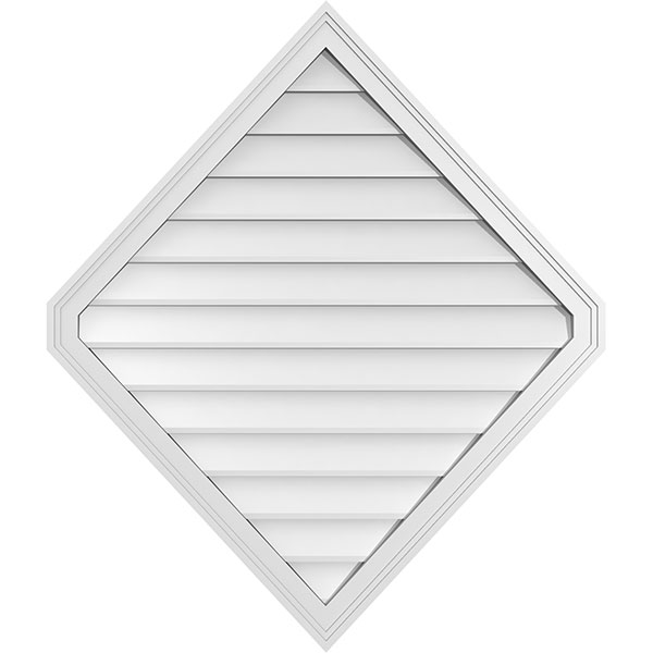 Ekena Millwork GVPVP36X4202SN-13