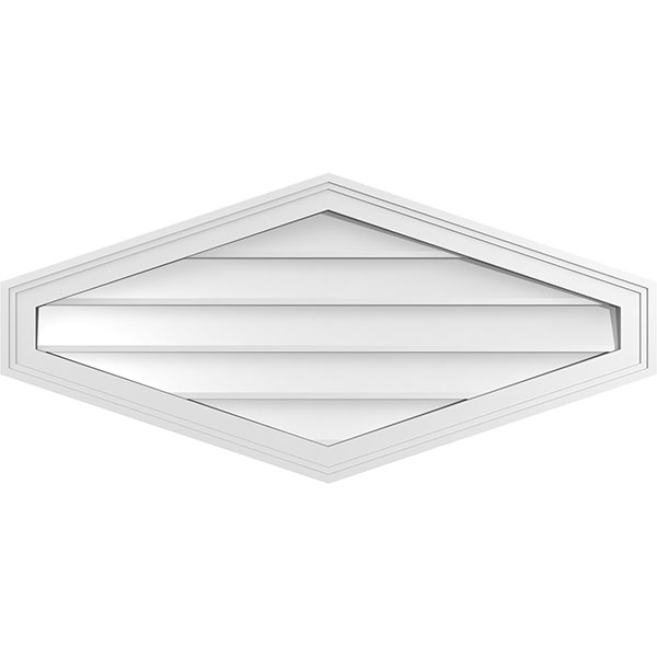 Ekena Millwork GVPVP38X1802SN-04