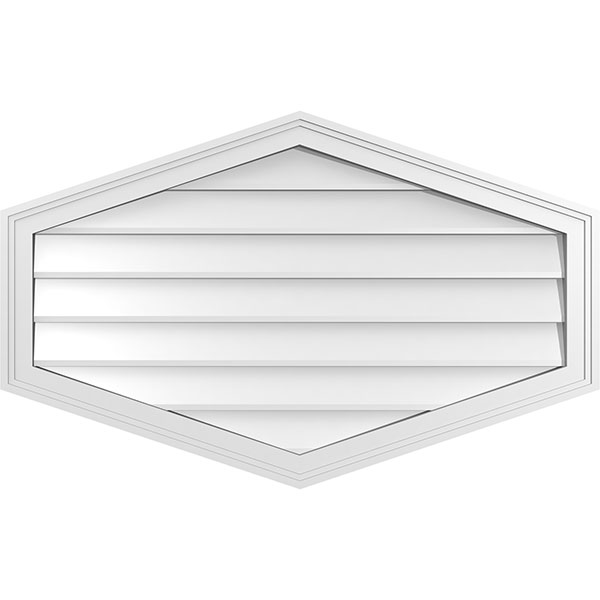 Ekena Millwork GVPVP38X2402SN-04