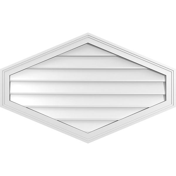 Ekena Millwork GVPVP38X2402SN-05