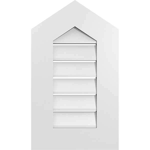 Ekena Millwork GVPPE14X2401SF-08