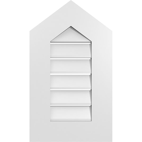 Ekena Millwork GVPPE14X2401SF-09