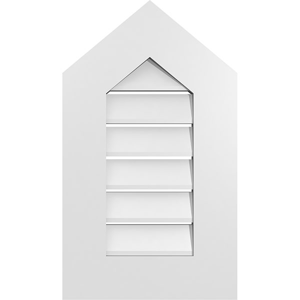 Ekena Millwork GVPPE14X2401SF-10