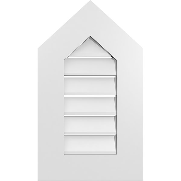 Ekena Millwork GVPPE14X2401SF-11