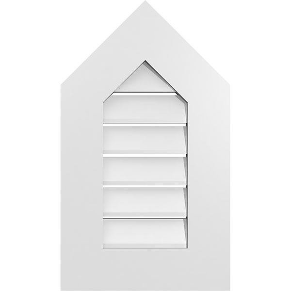 Ekena Millwork GVPPE14X2401SF-12