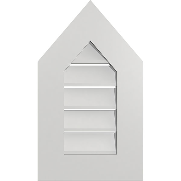 Ekena Millwork GVPPE14X2401SF-14