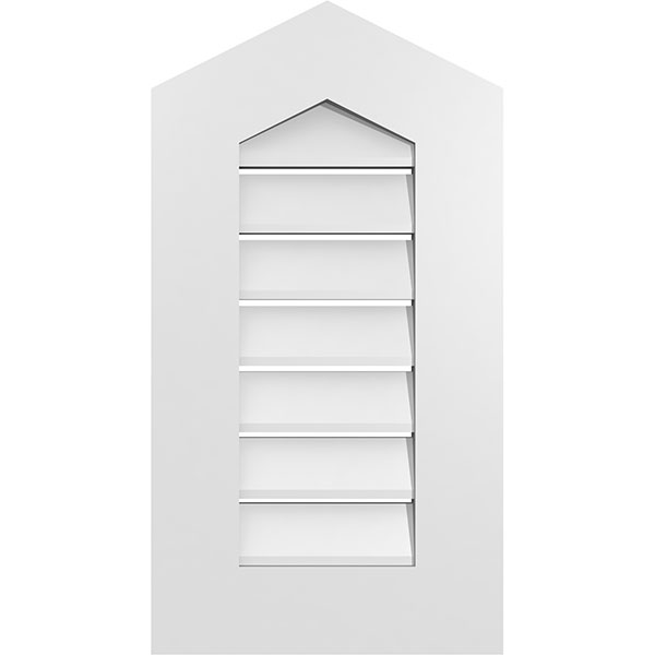 Ekena Millwork GVPPE14X2601SF-06