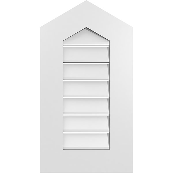 Ekena Millwork GVPPE14X2601SF-07