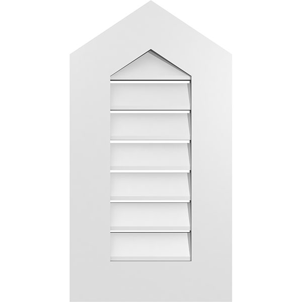Ekena Millwork GVPPE14X2601SF-08