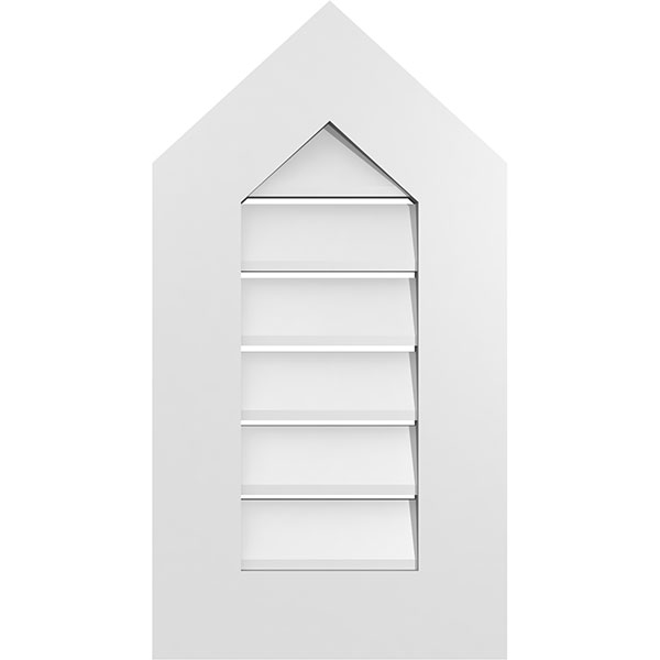Ekena Millwork GVPPE14X2601SF-11