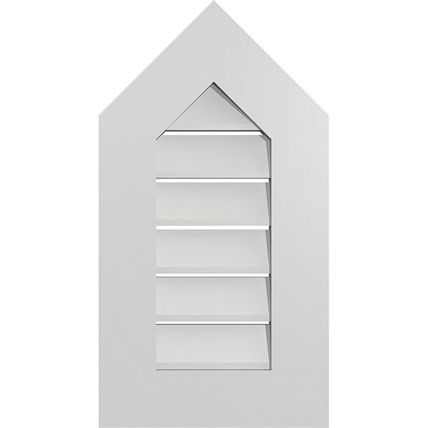 Ekena Millwork GVPPE14X2601SF-12