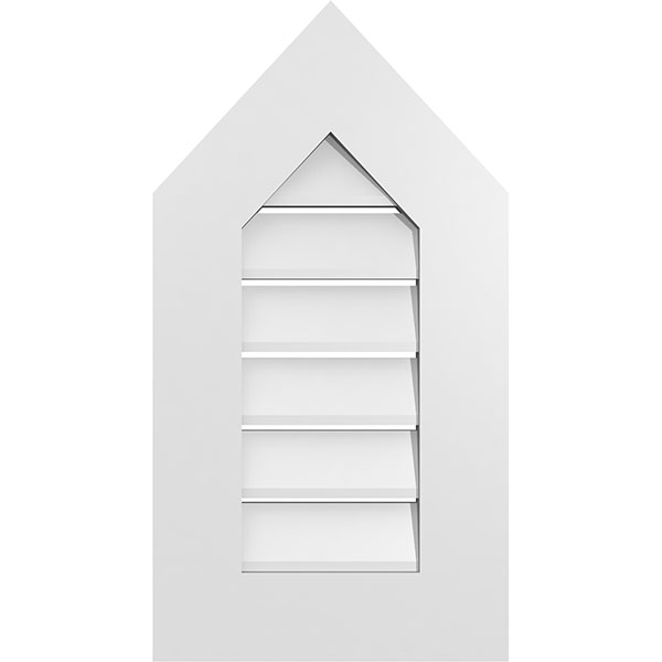 Ekena Millwork GVPPE14X2601SF-13
