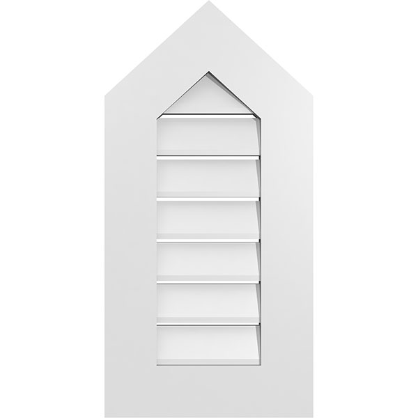 Ekena Millwork GVPPE14X2801SF-11