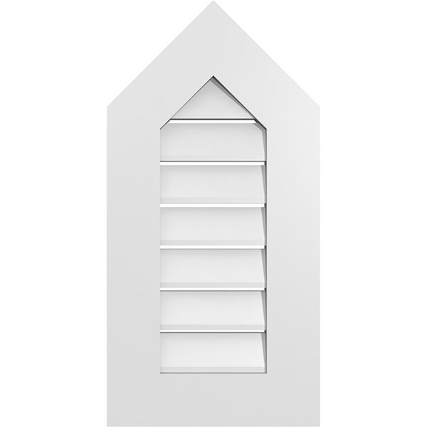 Ekena Millwork GVPPE14X2801SF-12