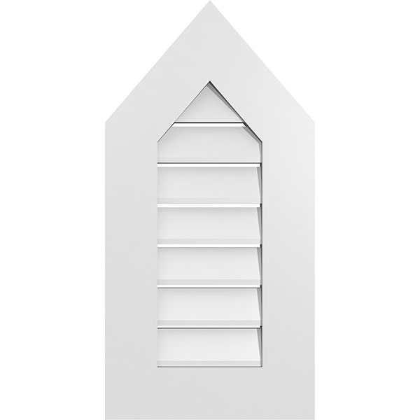 Ekena Millwork GVPPE14X2801SF-14