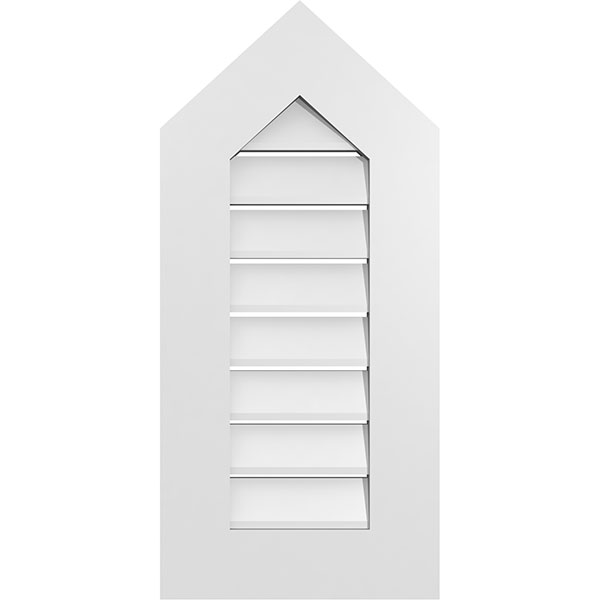 Ekena Millwork GVPPE14X3001SF-11