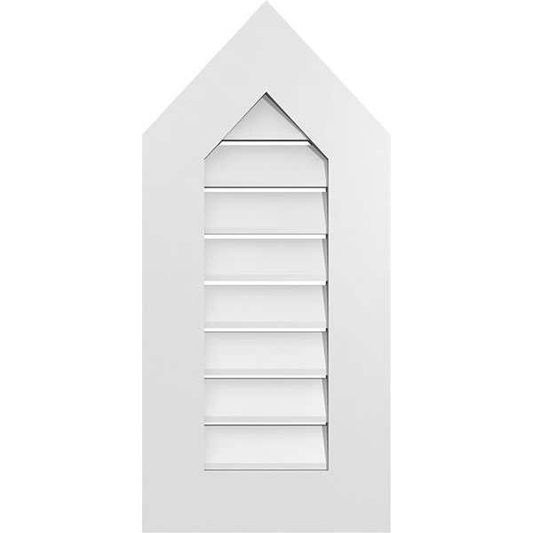 Ekena Millwork GVPPE14X3001SF-13