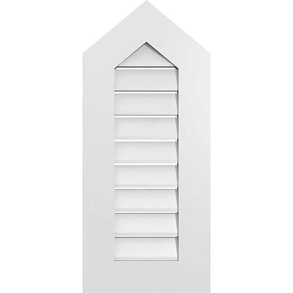 Ekena Millwork GVPPE14X3201SF-10