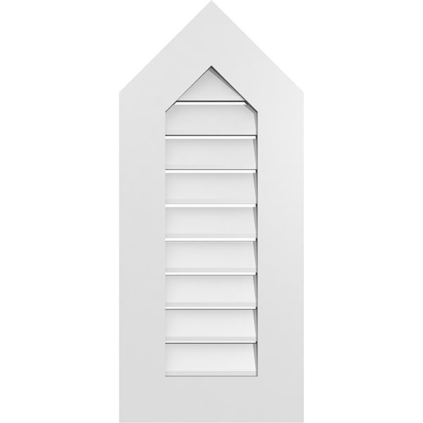 Ekena Millwork GVPPE14X3201SF-12