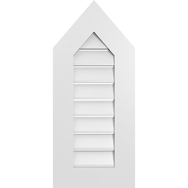 Ekena Millwork GVPPE14X3201SF-14
