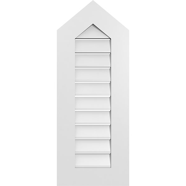 Ekena Millwork GVPPE14X3601SF-10