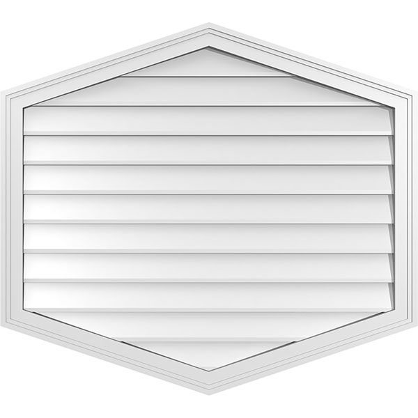 Ekena Millwork GVPVP38X3402SN-04