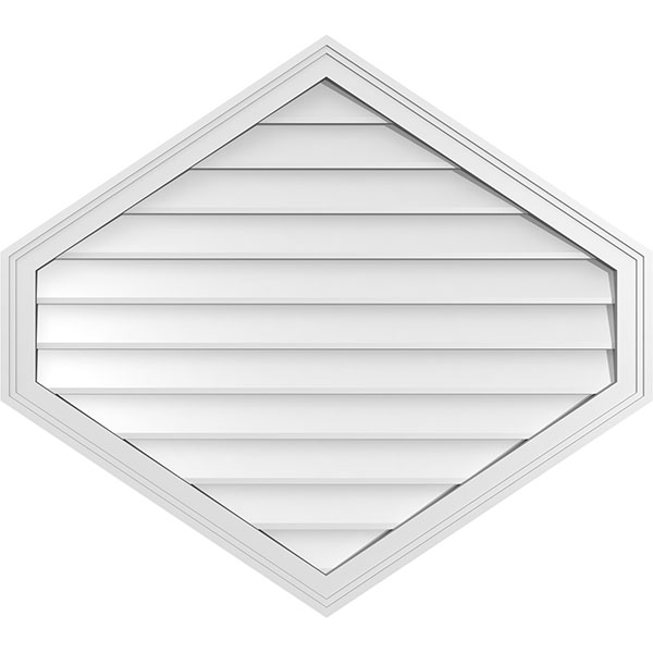 Ekena Millwork GVPVP38X3402SN-08