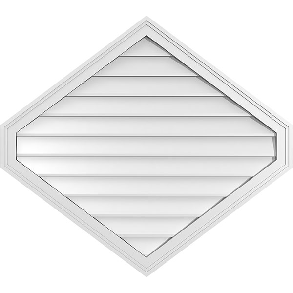 Ekena Millwork GVPVP38X3402SN-09