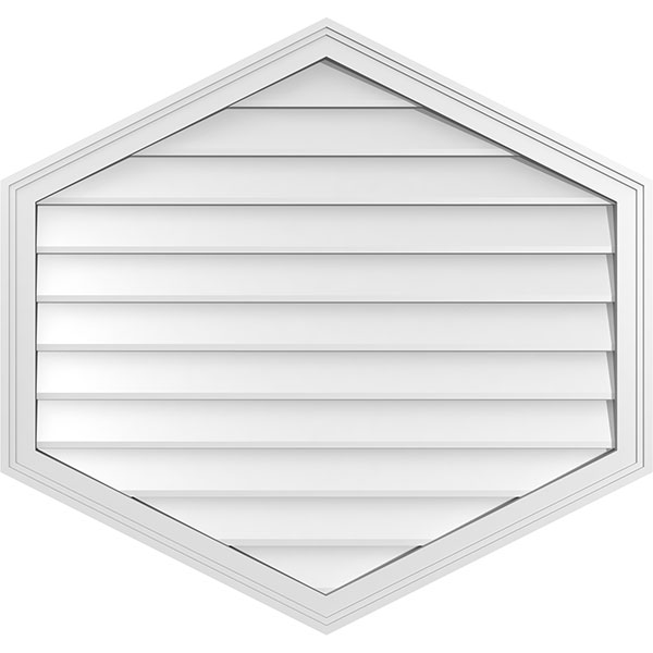 Ekena Millwork GVPVP38X3602SN-06