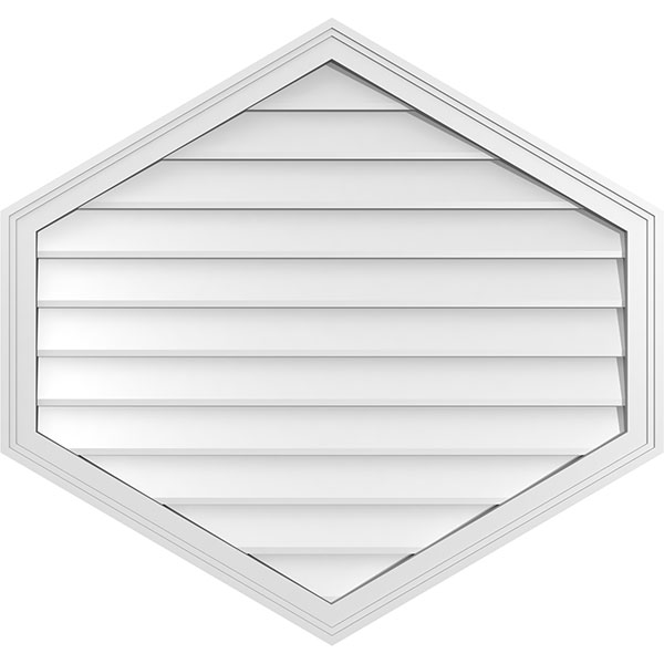 Ekena Millwork GVPVP38X3602SN-07