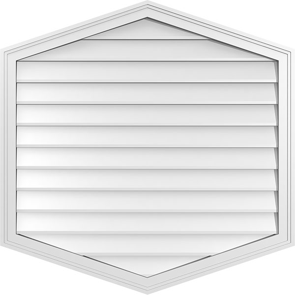 Ekena Millwork GVPVP38X3802SN-04