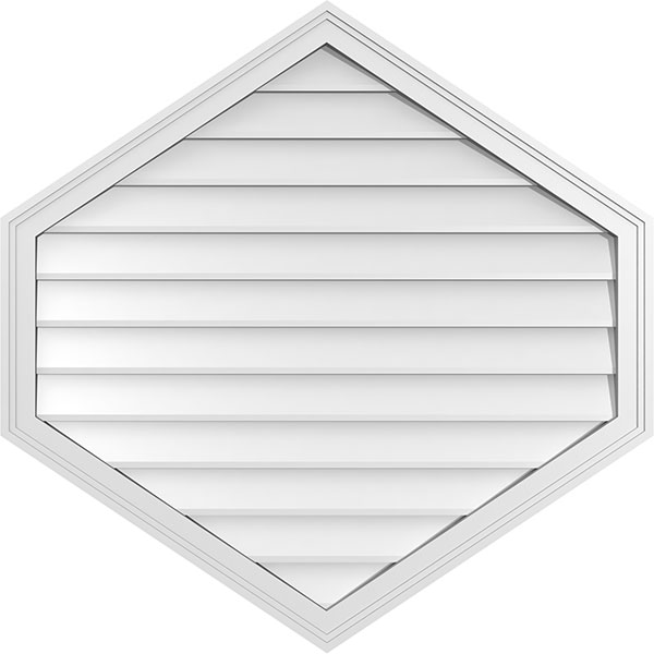 Ekena Millwork GVPVP38X3802SN-08