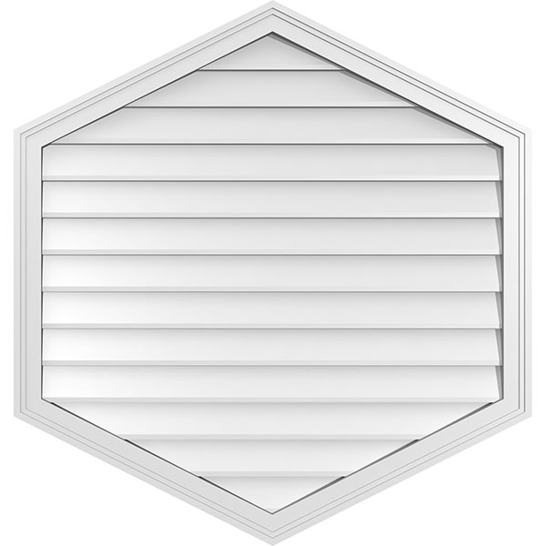 Ekena Millwork GVPVP38X4002SN-06