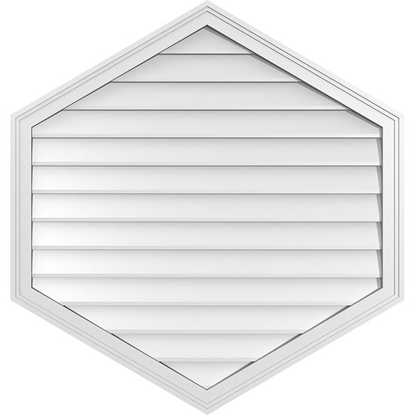Ekena Millwork GVPVP38X4002SN-07