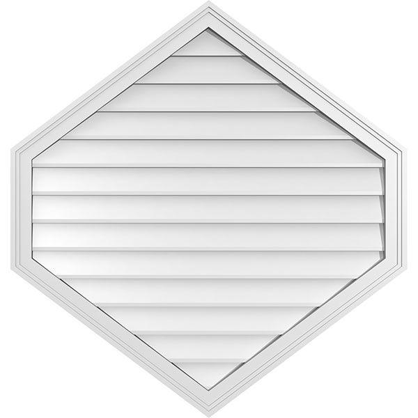 Ekena Millwork GVPVP38X4002SN-09