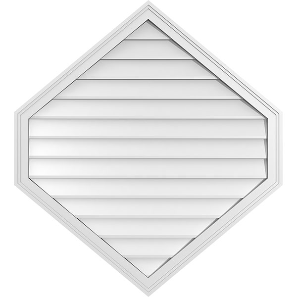 Ekena Millwork GVPVP38X4202SN-10