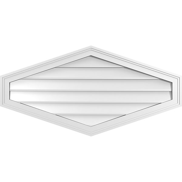 Ekena Millwork GVPVP40X2002SN-04