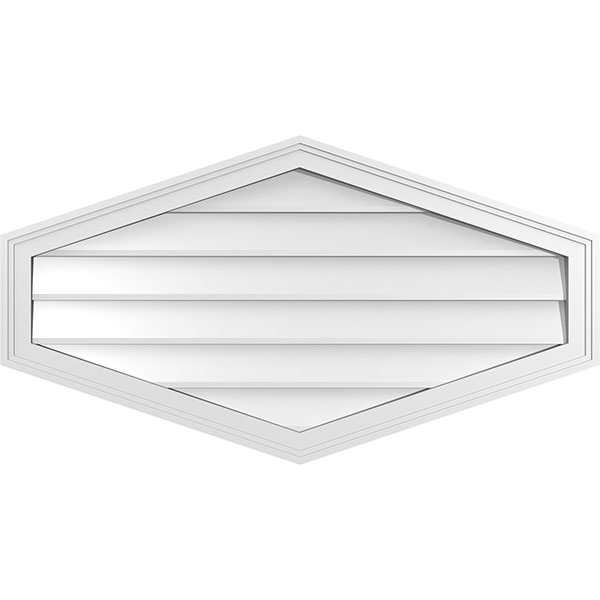 Ekena Millwork GVPVP40X2202SN-04