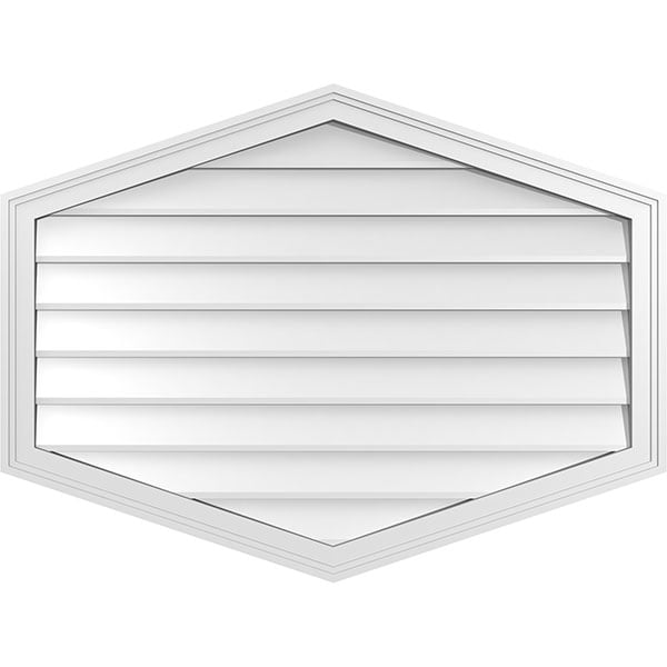 Ekena Millwork GVPVP40X3002SN-04